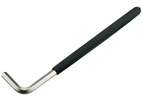 Ключ ICE TOOLZ 35VA шестигранник 10х200mm