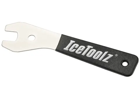 Ключ ICE TOOLZ 4719 конусний з ручкою 19mm