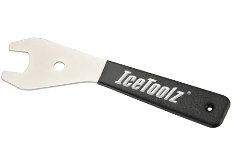 Ключ ICE TOOLZ 4724 конусный с ручкой 24mm