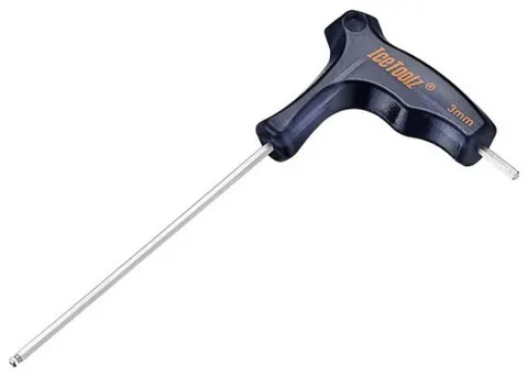 Ключ ICE TOOLZ 7M30 двухсторонний 3.0mm