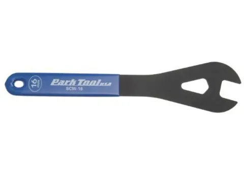 Ключ конусний Park Tool 16mm