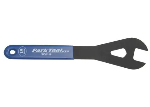 Ключ конусний Park Tool 18mm
