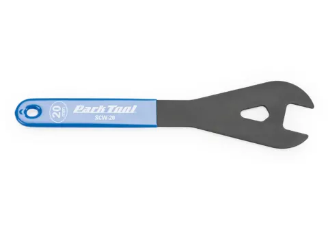 Ключ конусний Park Tool 20mm