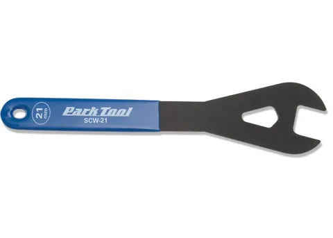 Ключ конусний Park Tool 21mm
