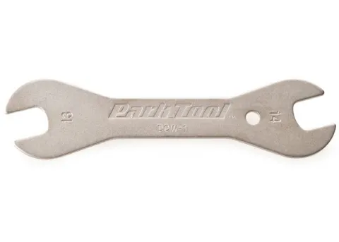 Ключ конусний Park Tool двухсторонний 13mm, 14mm