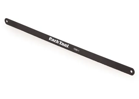 Полотно нажовочное Park Tool