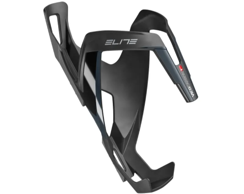 Флагодержатель ELITE VICO CARBON черный матированный