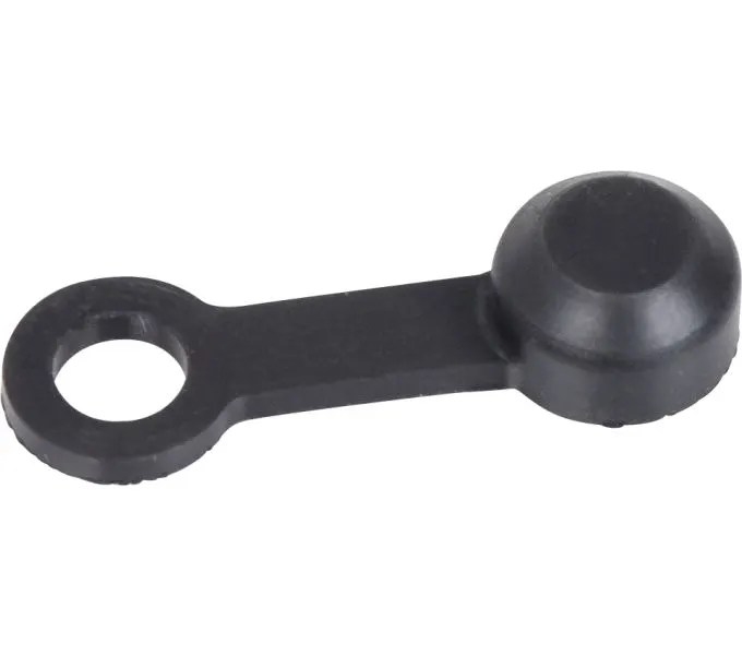 Пильник ніпеля каліпера гідр. диск гальм SHIMANO BR-M755/M515