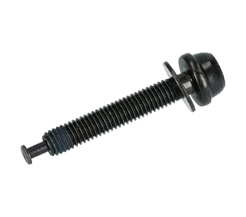 Фиксирующий болт калипера Shimano BR-RS505 FLAT MOUNT, 43 мм (для рамы 30 мм)