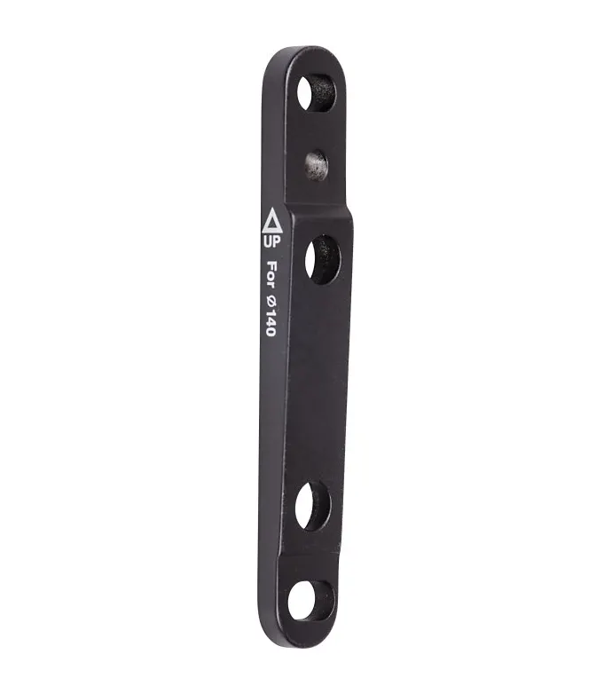 Адаптер для диск гальм шосе Shimano, передній, ротора 140мм (BR-RS505)