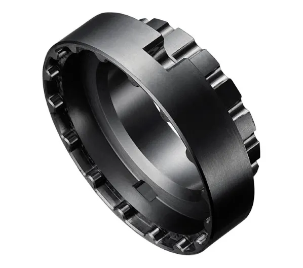 Инструмент Shimano TL-FC39 для стопорных колец шатунов FC-E8000