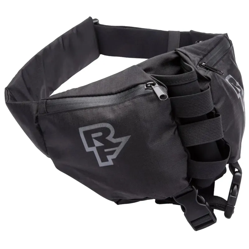 Велосипед RACE FACE Stash Quick Rip Bag-Stealth-On Esize