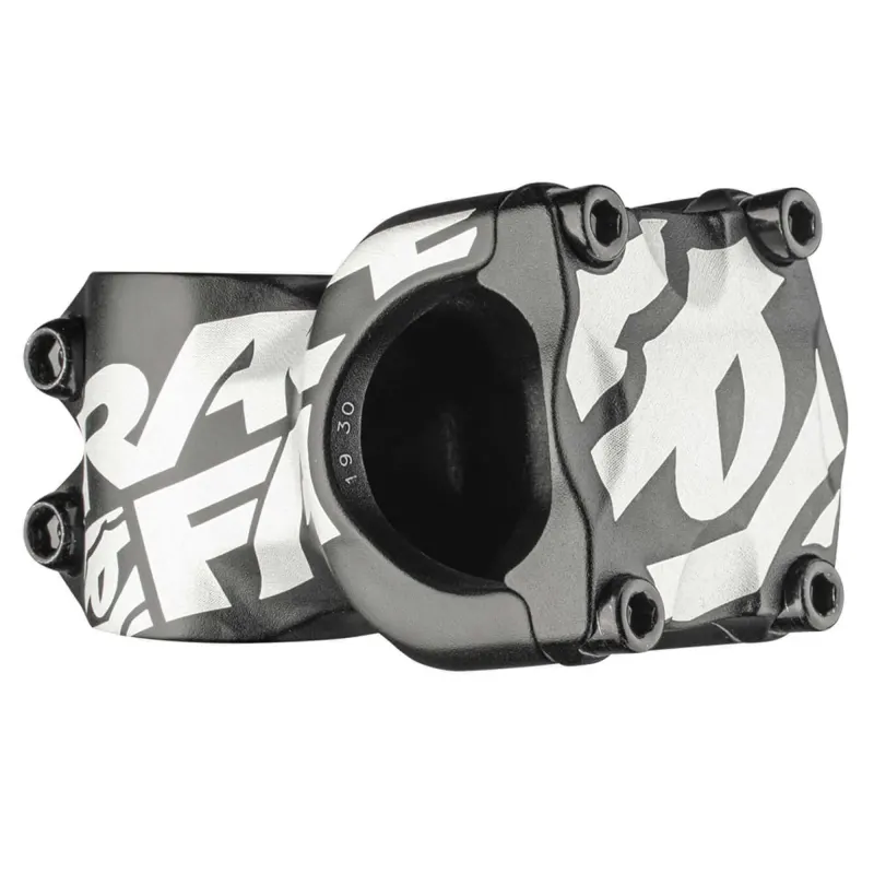 Вынос RACE FACE CHESTER, 31.8MM, 50X8, BLACK