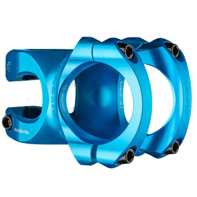 Винос RACE FACE TURBINE-R, 35MM, 50X0, BLUE