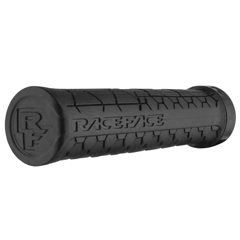 Грипсы RACE FACE GRIP, GETTA, 30MM, BLACK, BLACK