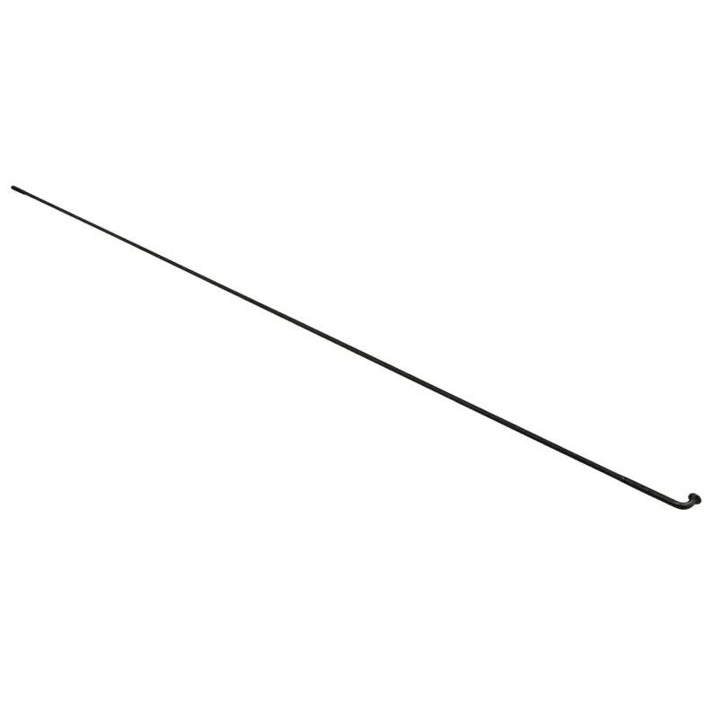 Шприхи RACE FACE SPOKE, J-BEND 2.0/1.7 TCS, 296MM, BLK