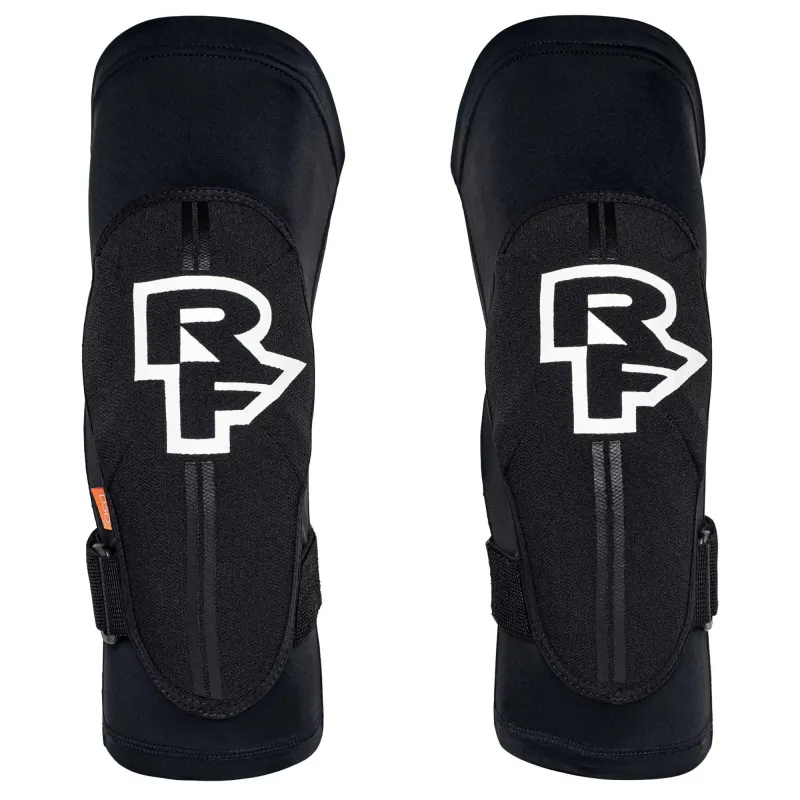 Защита колена RACE FACE Indy Knee Stealth M