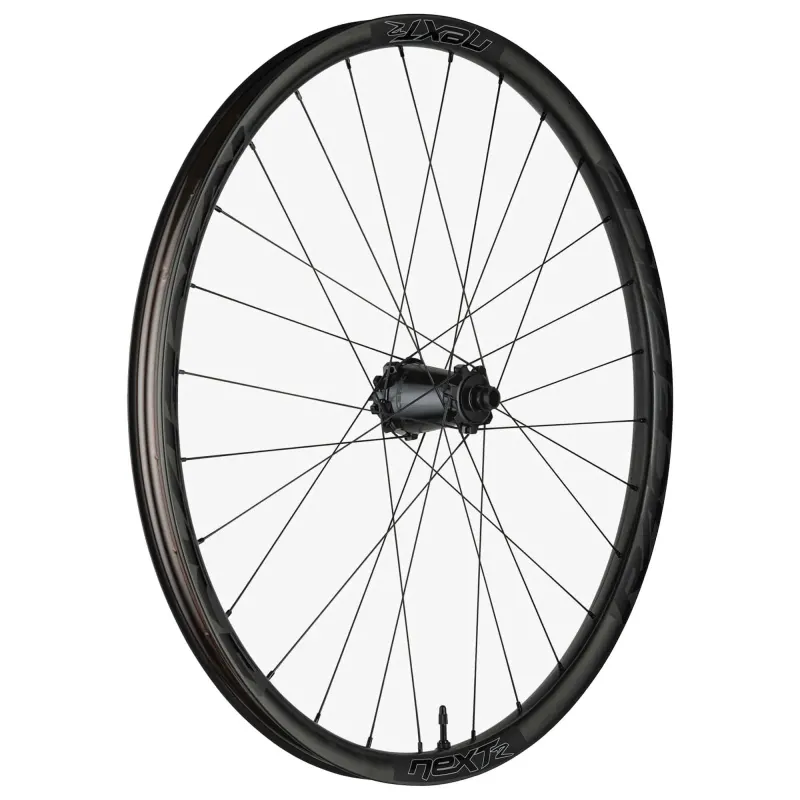 Колесо переднее 29" Race Face NEXT-R 31, ось 15x110