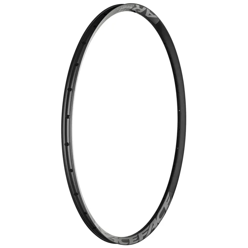 Обiд RACE FACE RIM, AR OFFSET, 2019, 35, 27.5", 32H, GRY