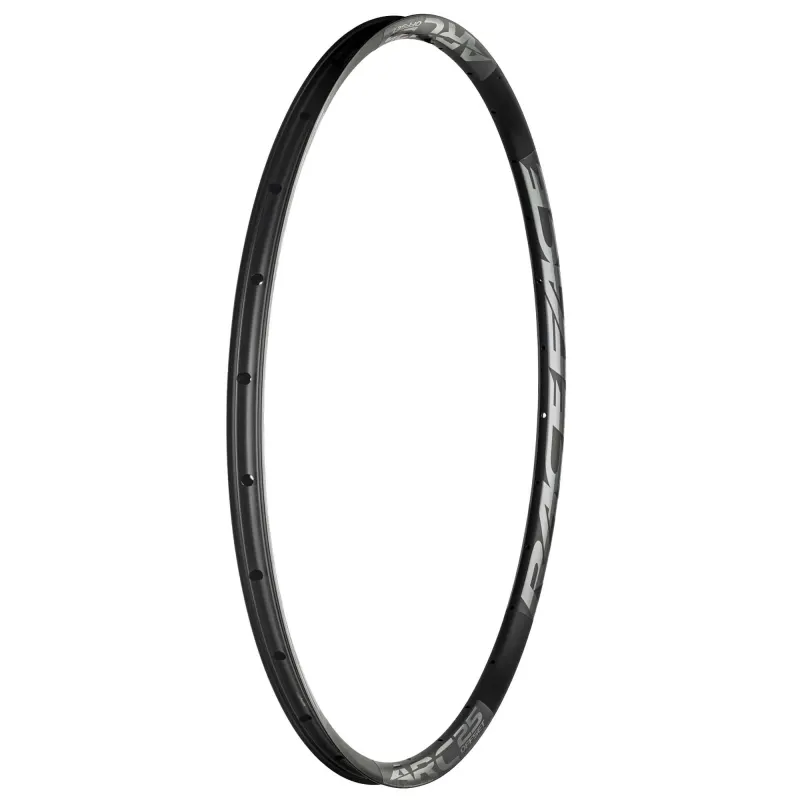 обод RACE FACE RIM, ARC OFFSET, 2019, 25, 29", 28H, GRY