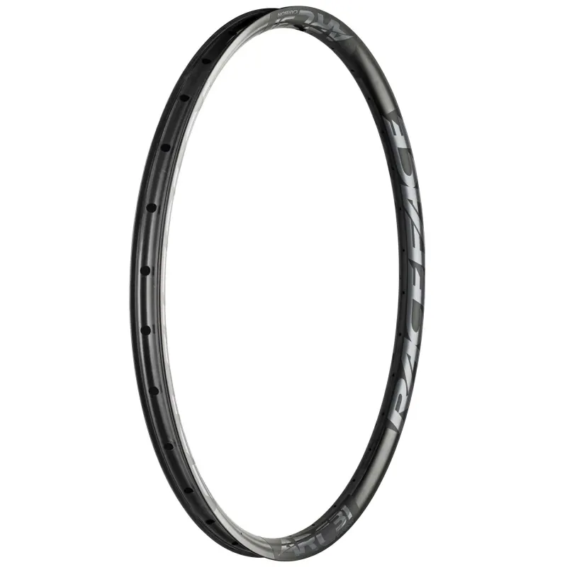 обод RACE FACE RIM, ARC, CARBON, 2018, 31, 27.5", 32H, GRY