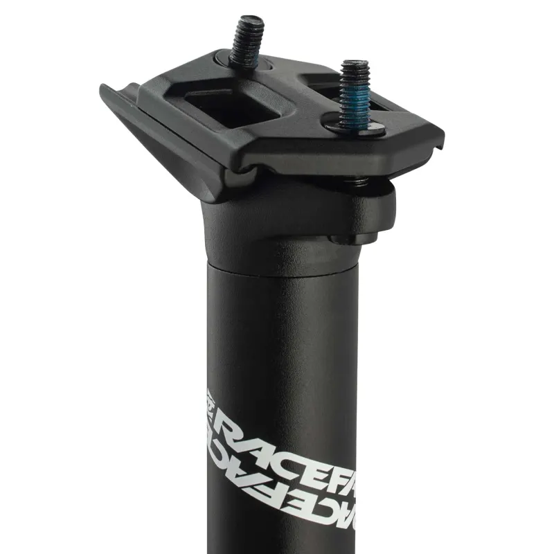 Подседельный штырь RACE FACE SEATPOST,RIDE XC,30.9X375,BLACK