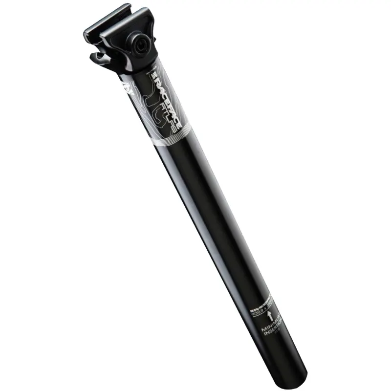 Подседельный штырь RACE FACE ATLAS I-BEAM, 30.9x350, black