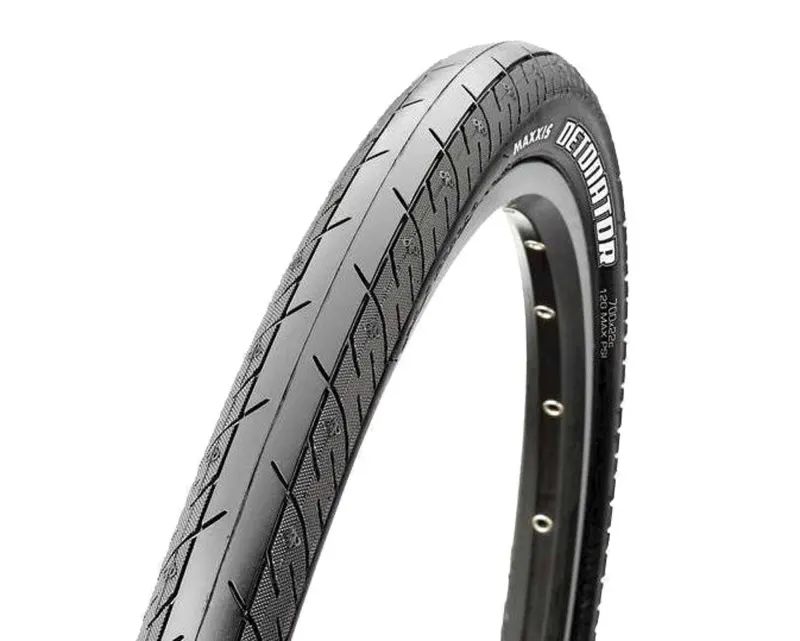 Покрышка MAXXIS DETONATOR 26X1.50 TPI-60 Foldable