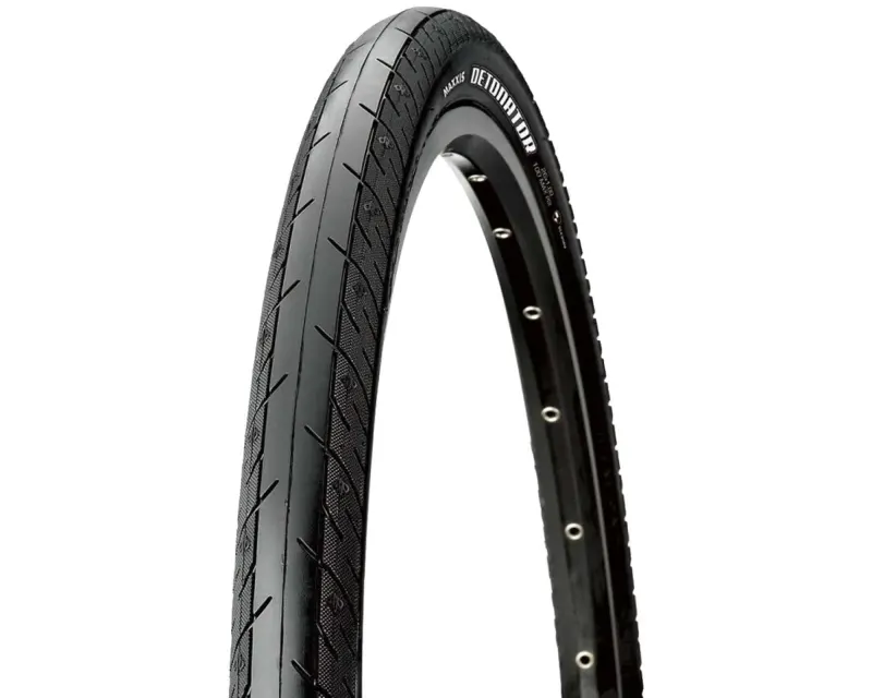 Покрышка MAXXIS DETONATOR(2024) 700X35C TPI-60 Wire REF