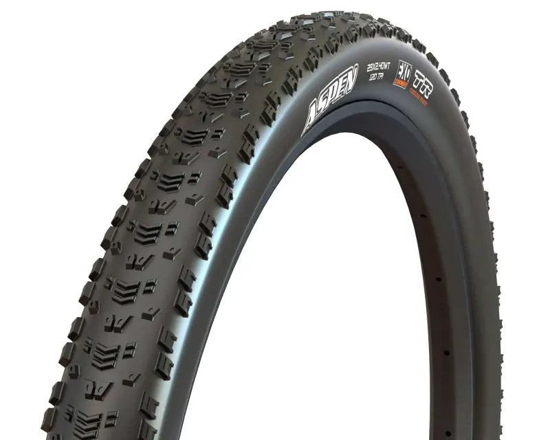 Покришка MAXXIS ASPEN 29X2.25 TPI-120 Foldable MaxxSpeed/EXO/TR