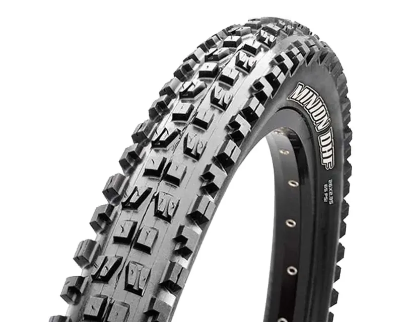 Покрышка MAXXIS MINION DHF 24X2.40 TPI-60 Foldable