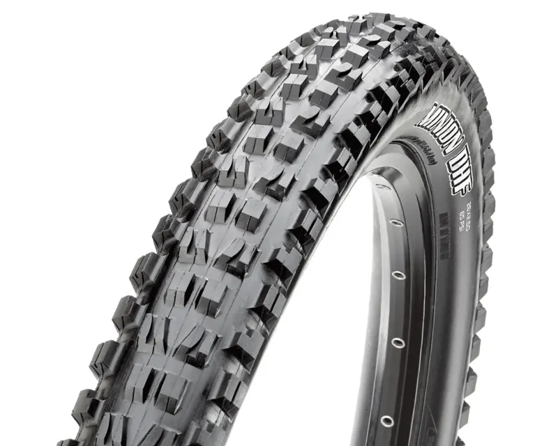 Покрышка MAXXIS MINION DHF 29X2.50WT TPI-120X2 Foldable 3CG/DD/TR