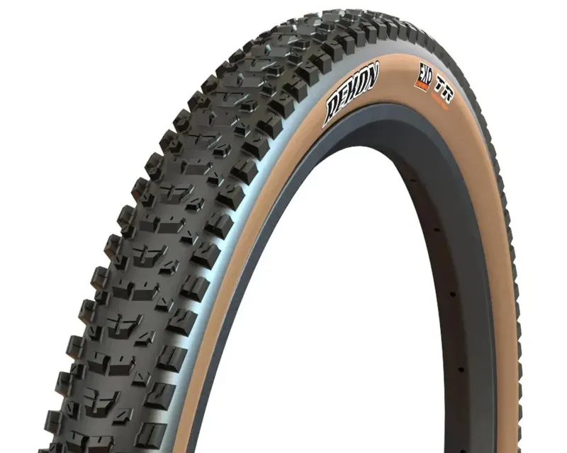 Покрышка MAXXIS REKON 29X2.60 TPI-60 Foldable EXO/TR/TANWALL