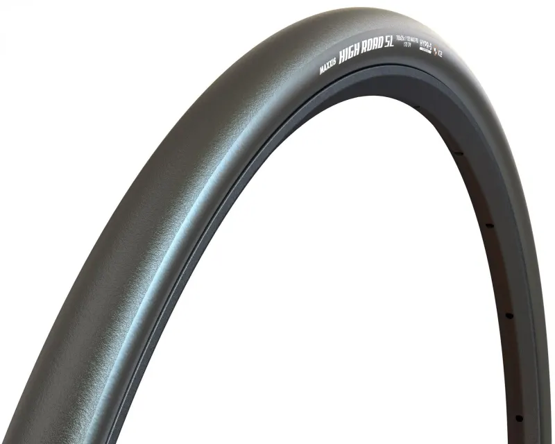 Покрышка MAXXIS HIGH ROAD SL 700X25C TPI-150 Foldable HYPR-S/K2