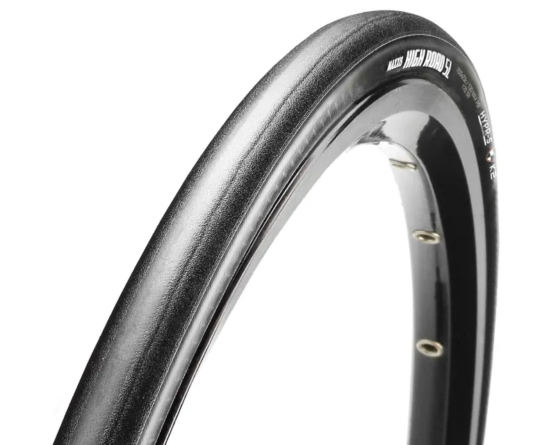Покрышка MAXXIS HIGH ROAD SL 700X28C TPI-150 Foldable HYPR-S/K2