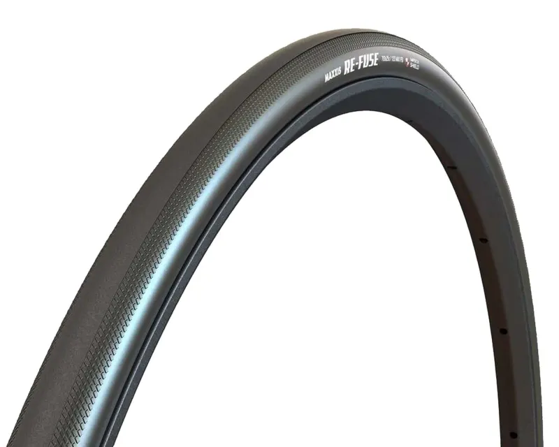 Покрышка MAXXIS RE-FUSE 700X32C TPI-60 Foldable MAXXSHIELD