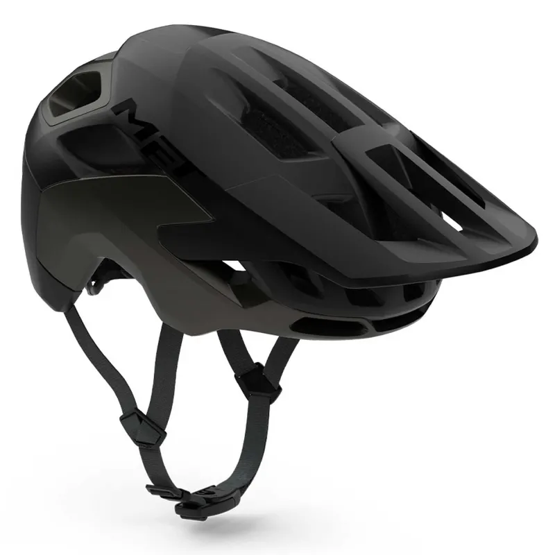Шлем MET REVO MIPS CE BLACK | MATT S (52-56)