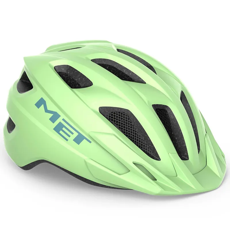 Шлем MET CRACKERJACK CE MINT | MATT UN (52-57)
