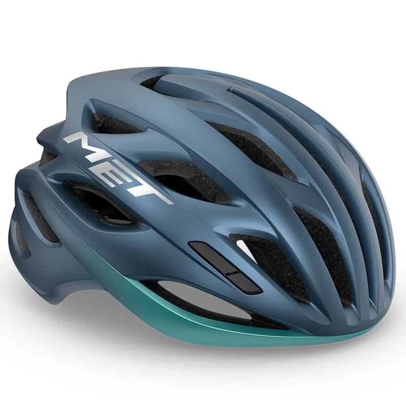 Шолом MET ESTRO MIPS CE NAVY TEAL | MATT M (56-58)