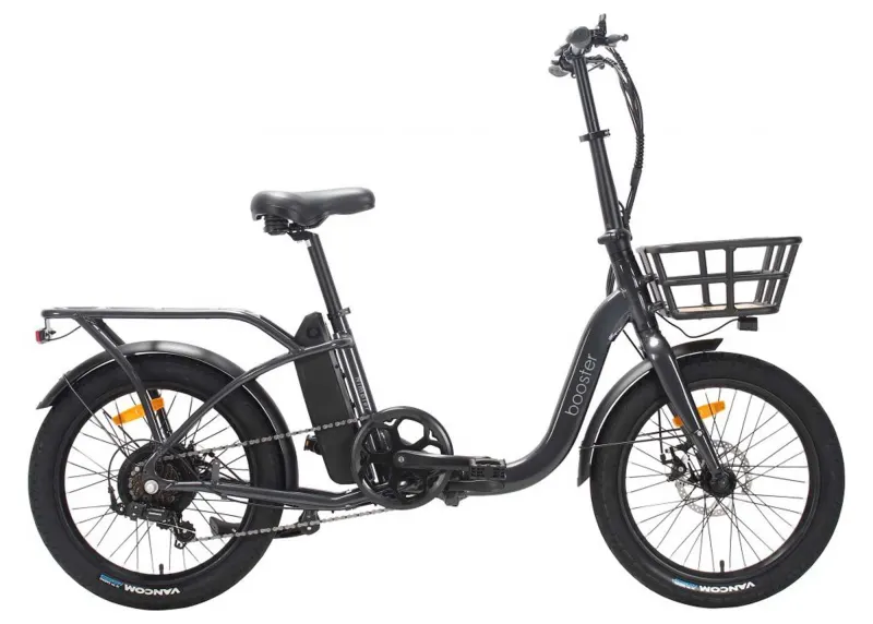 Электровелосипед 20' Booster Nimbler 350W