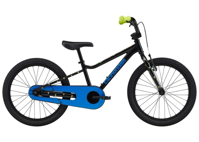 Велосипед 20" Cannondale TRAIL SS OS 2025 BPL