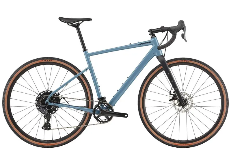 Велосипед 28" Cannondale TOPSTONE 3 рама - S 2025 SMC