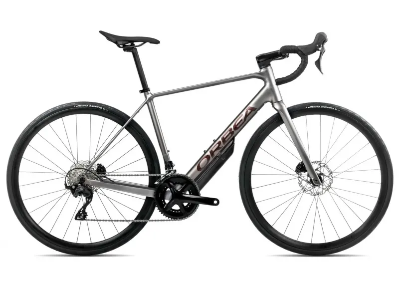Велосипед ORBEA AVANT H30 57 Magnetic Bronze (Matt) - Cosmic Bronze (Gloss)