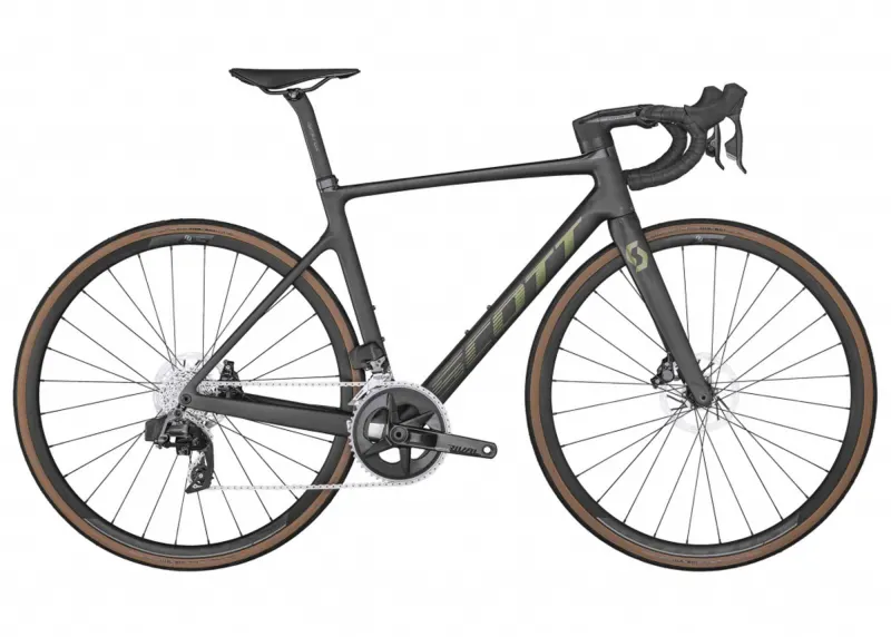 Велосипед SCOTT ADDICT RC 30 (TW) 23 - L56