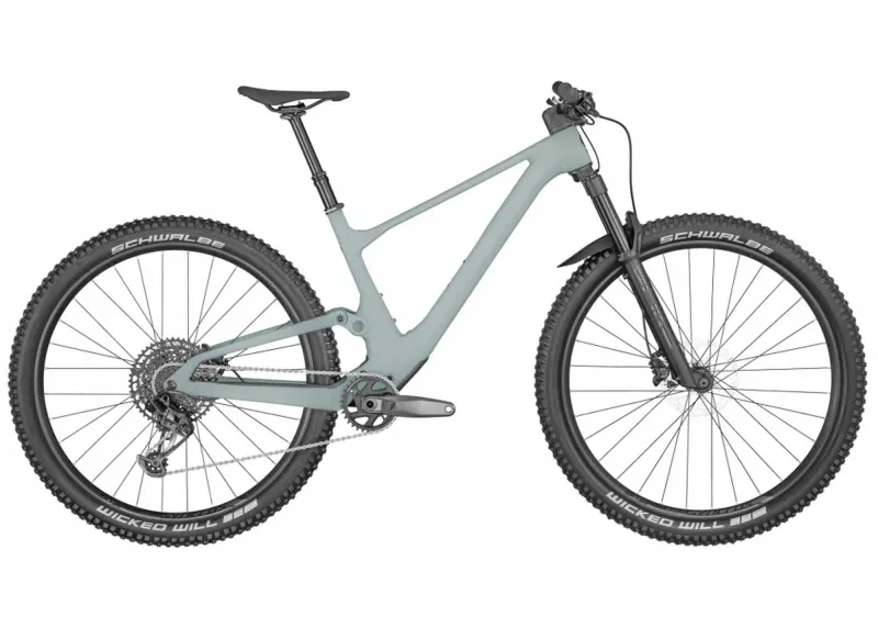 Велосипед SCOTT SPARK 950 (TW) 23 - L