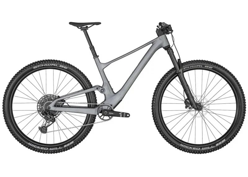 Велосипед SCOTT Spark 950 (EU) - XL