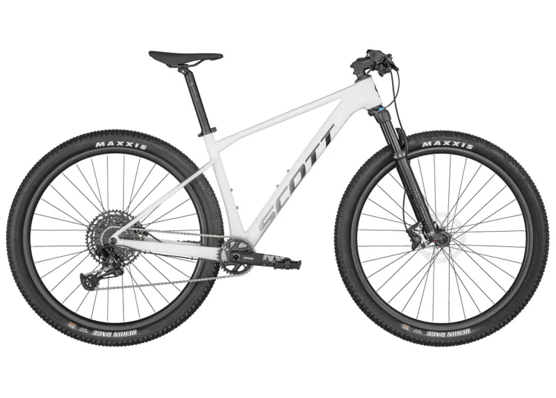 Велосипед SCOTT SCALE 960 білий CN 24 - L