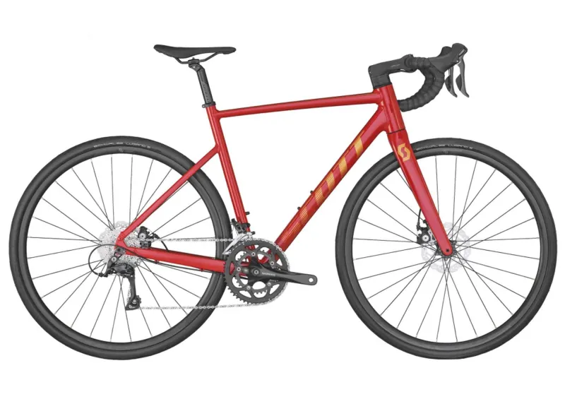 Велосипед SCOTT Speedster 30 (CN) - XL58