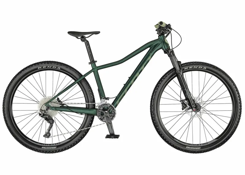 Велосипед SCOTT Contessa Active 10 - XL
