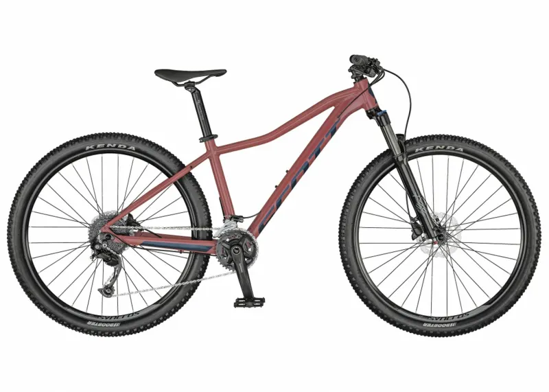 Велосипед SCOTT Contessa Active 30 (CH) - L
